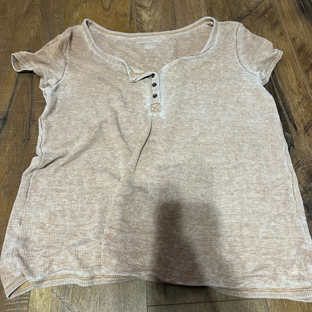 American eagle shirt